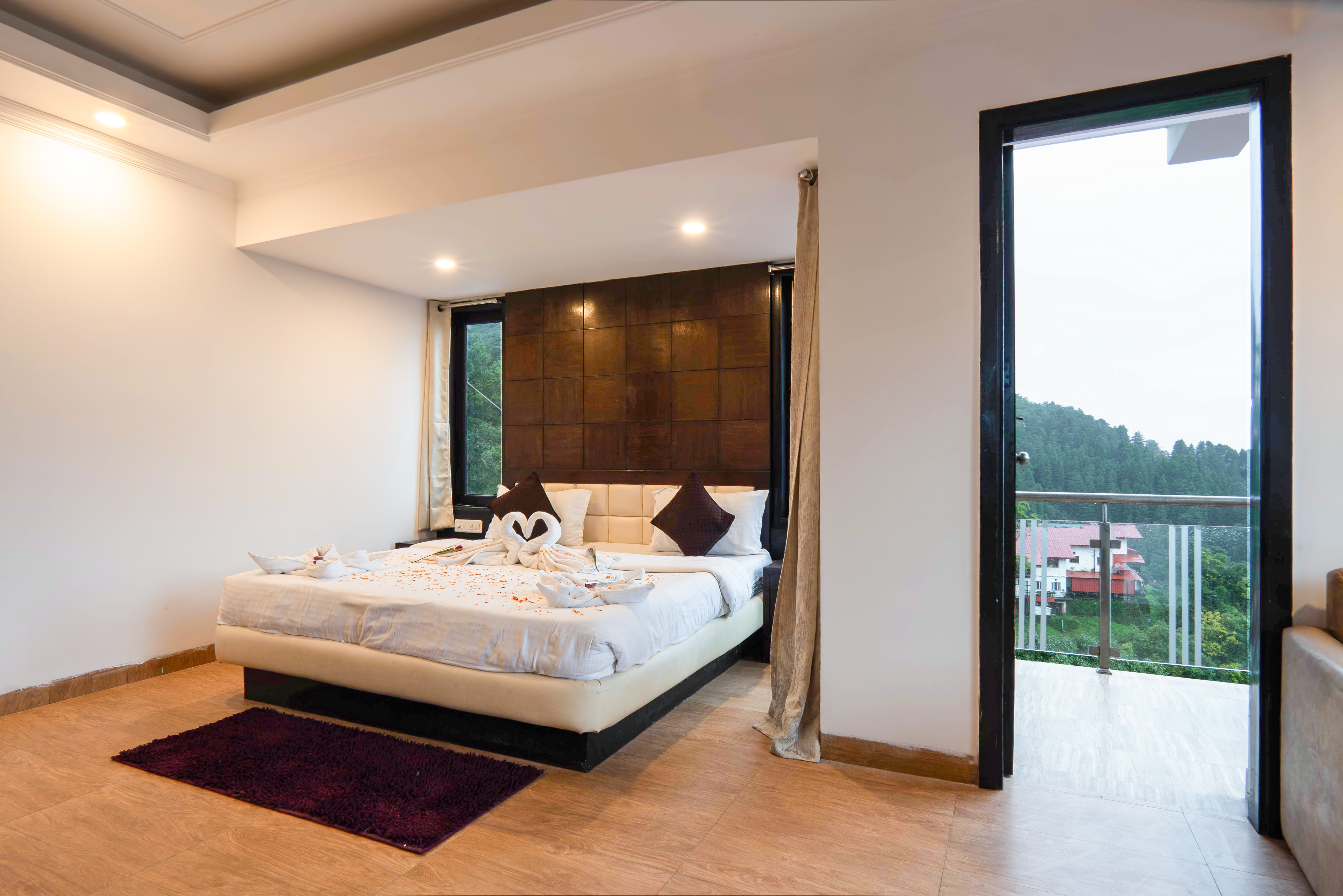 room